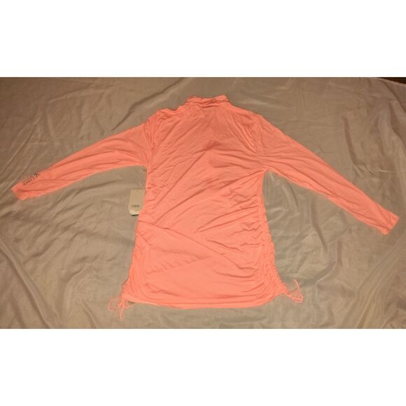 NWT Carve Designs Cody Sun Dress Size Large Newport UPF 50 Beach Surf Pool Swim - Picture 3 of 13